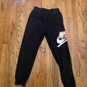 Jordan sweat pants
